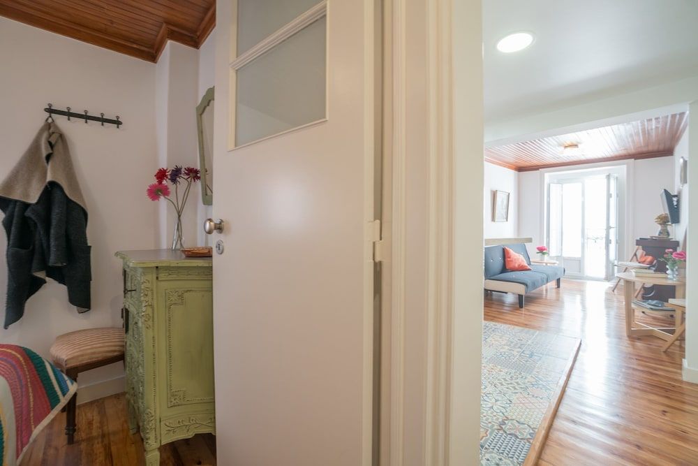 Atalaia Apartment 213 3rd floor Apartment, 1 Bedroom 11