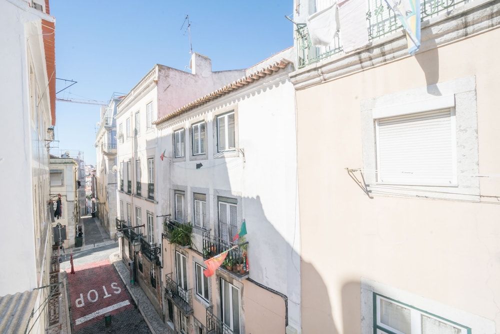 Atalaia Apartment 213 3rd floor Apartment, 1 Bedroom 26