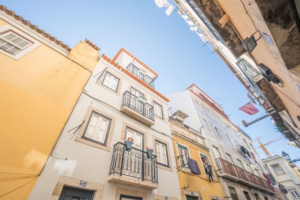 undefined Atalaia Apartment 213 3rd floor 4