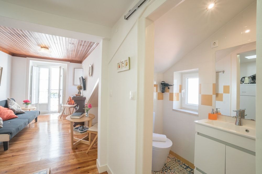 Atalaia Apartment 213 3rd floor Apartment, 1 Bedroom 13