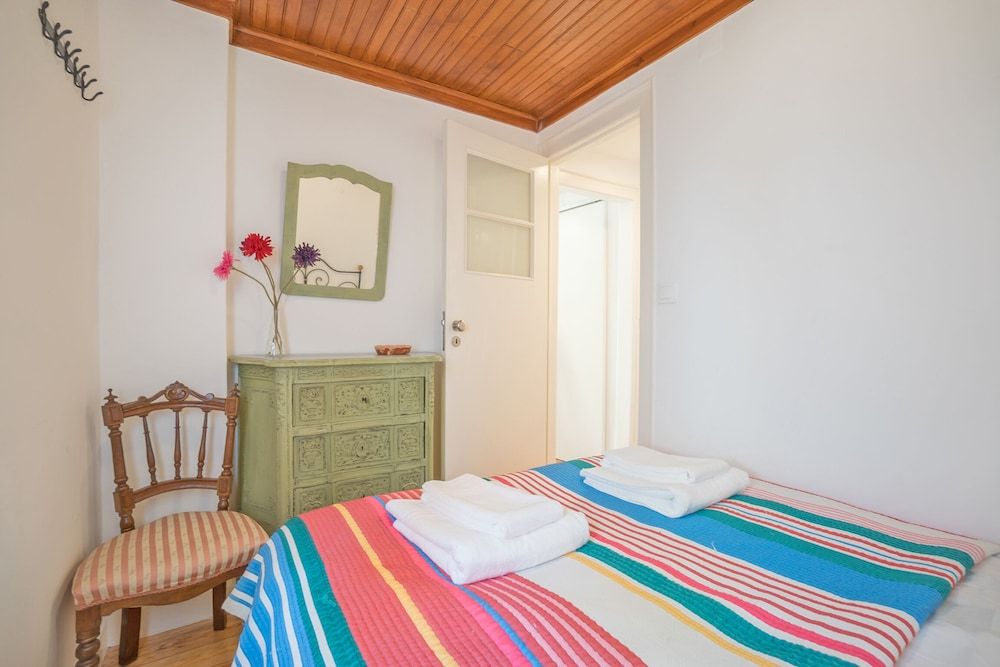 undefined Atalaia Apartment 213 3rd floor 7