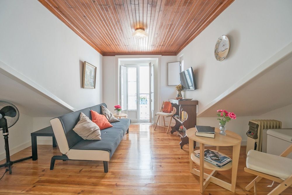 Atalaia Apartment 213 3rd floor Apartment, 1 Bedroom 23