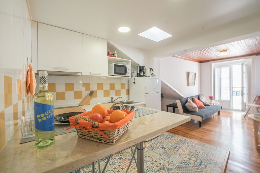 undefined Atalaia Apartment 213 3rd floor 9