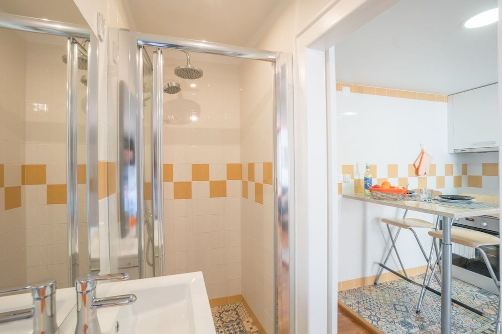 Atalaia Apartment 213 3rd floor Apartment, 1 Bedroom 24