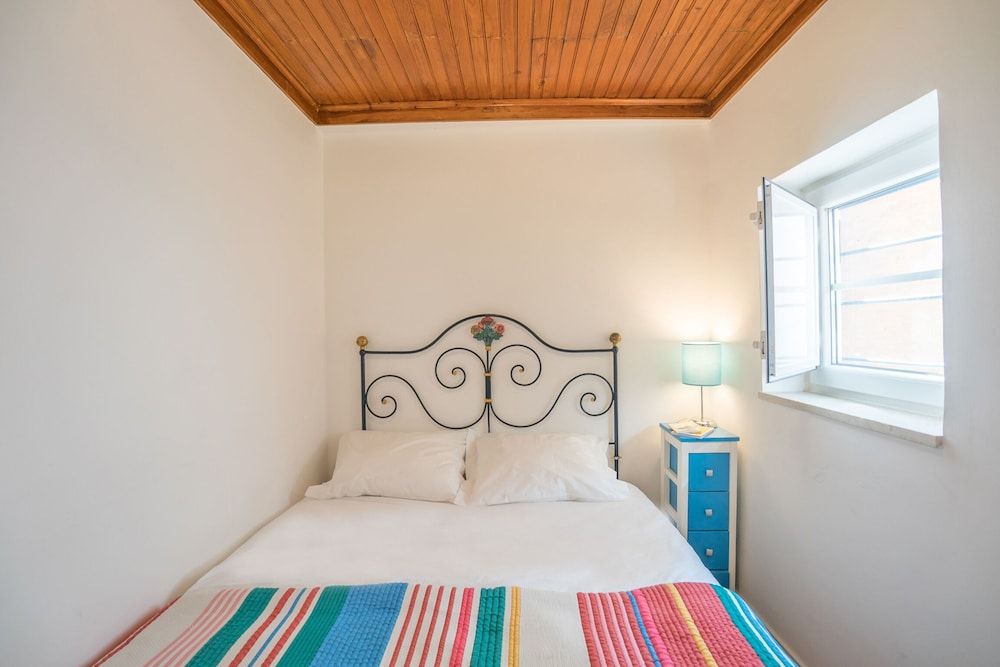 undefined Atalaia Apartment 213 3rd floor 8