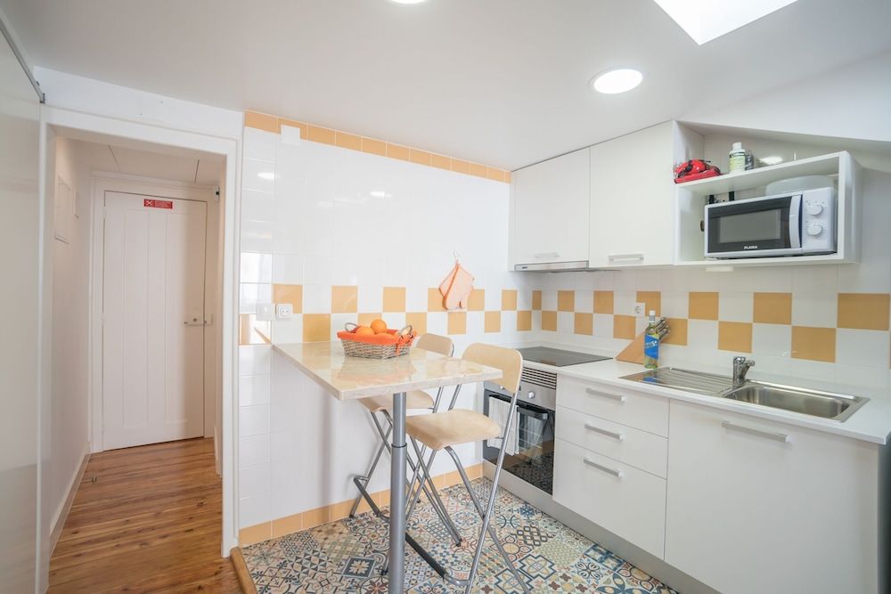 Atalaia Apartment 213 3rd floor Apartment, 1 Bedroom 8