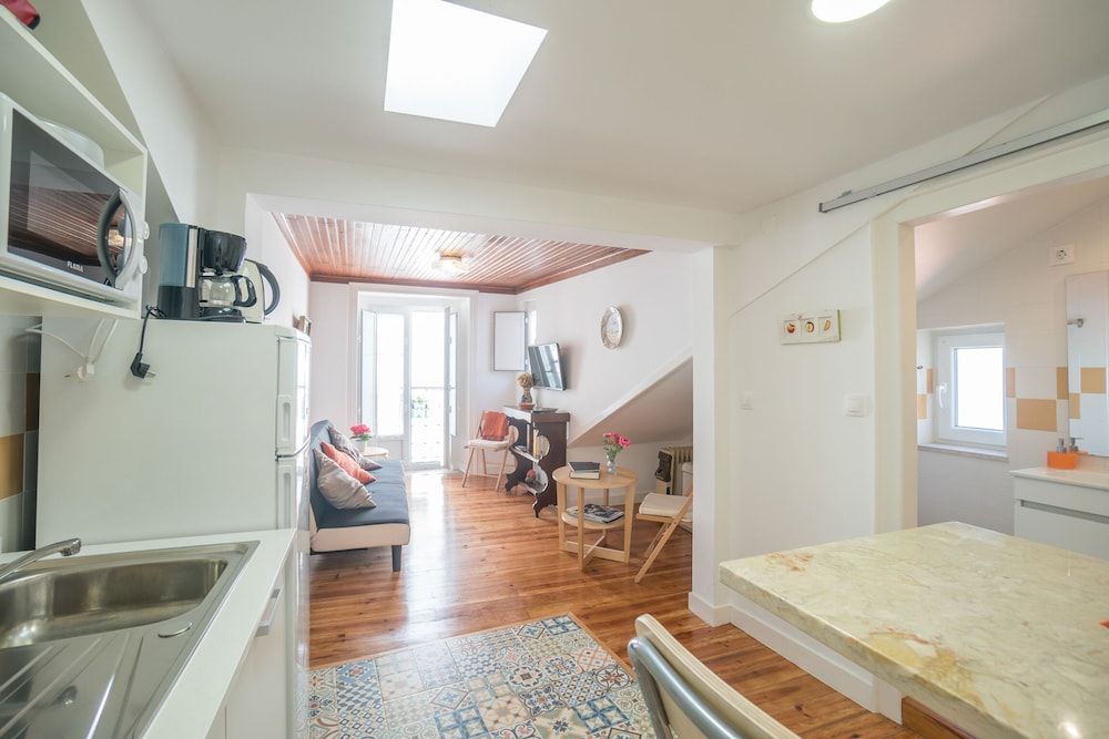 Atalaia Apartment 213 3rd floor Apartment, 1 Bedroom 17