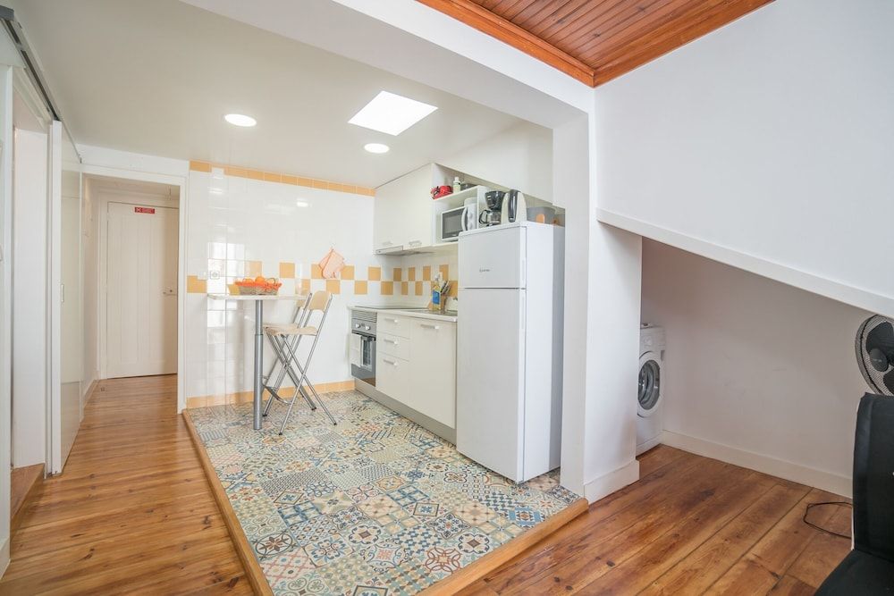 Atalaia Apartment 213 3rd floor Apartment, 1 Bedroom 9