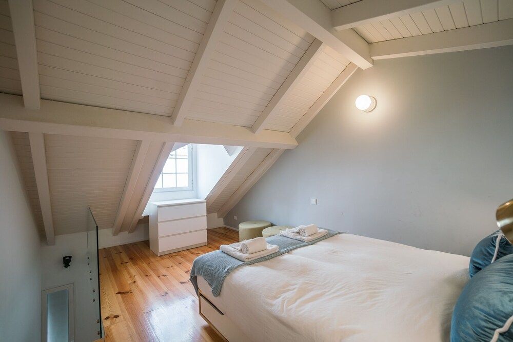 undefined Rose Duplex Apartment 5E 4