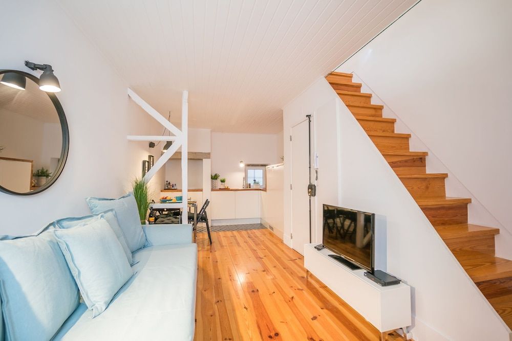 Rose Duplex Apartment 5E Apartment, 1 Bedroom 16