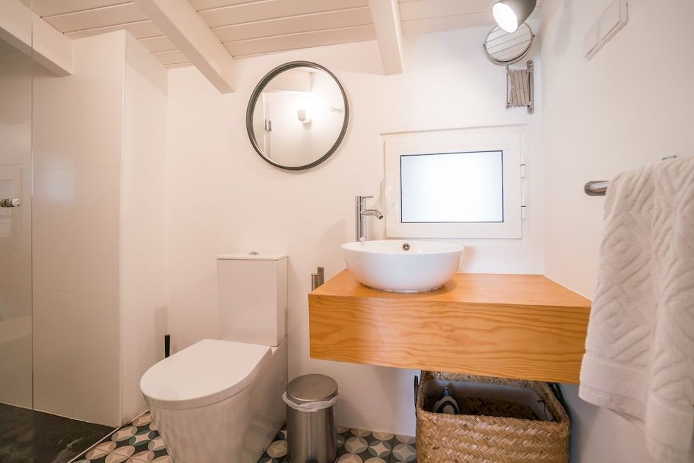 Rose Duplex Apartment 5E Apartment, 1 Bedroom 19