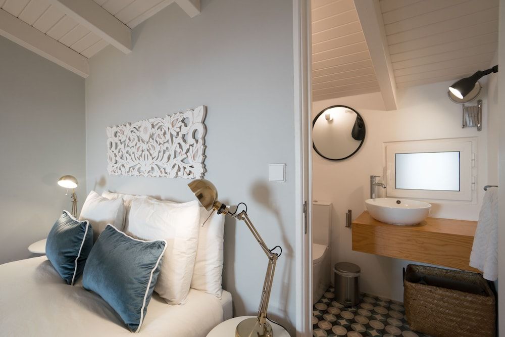 undefined Rose Duplex Apartment 5E 10