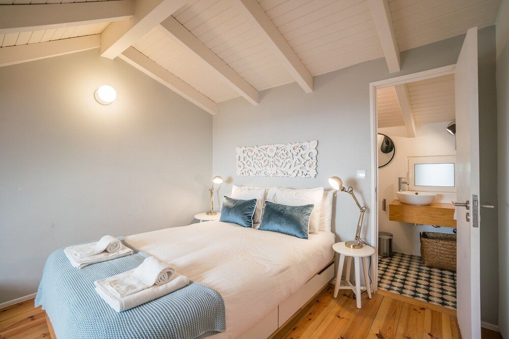 undefined Rose Duplex Apartment 5E 2