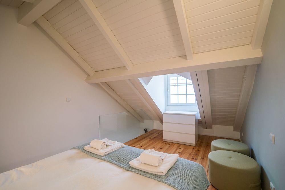 undefined Rose Duplex Apartment 5E 7