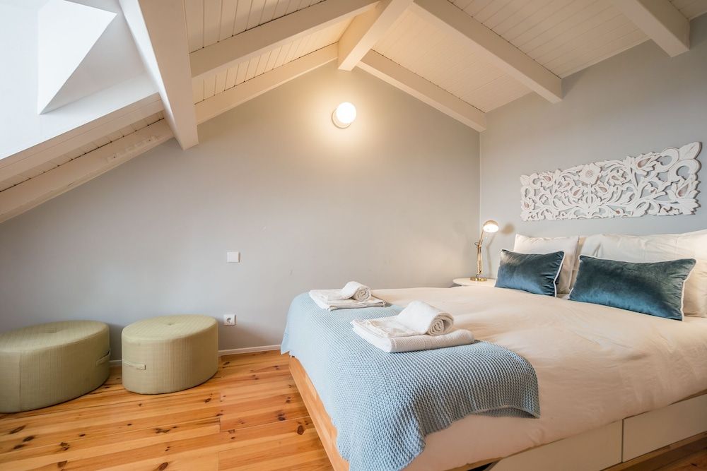 undefined Rose Duplex Apartment 5E 5