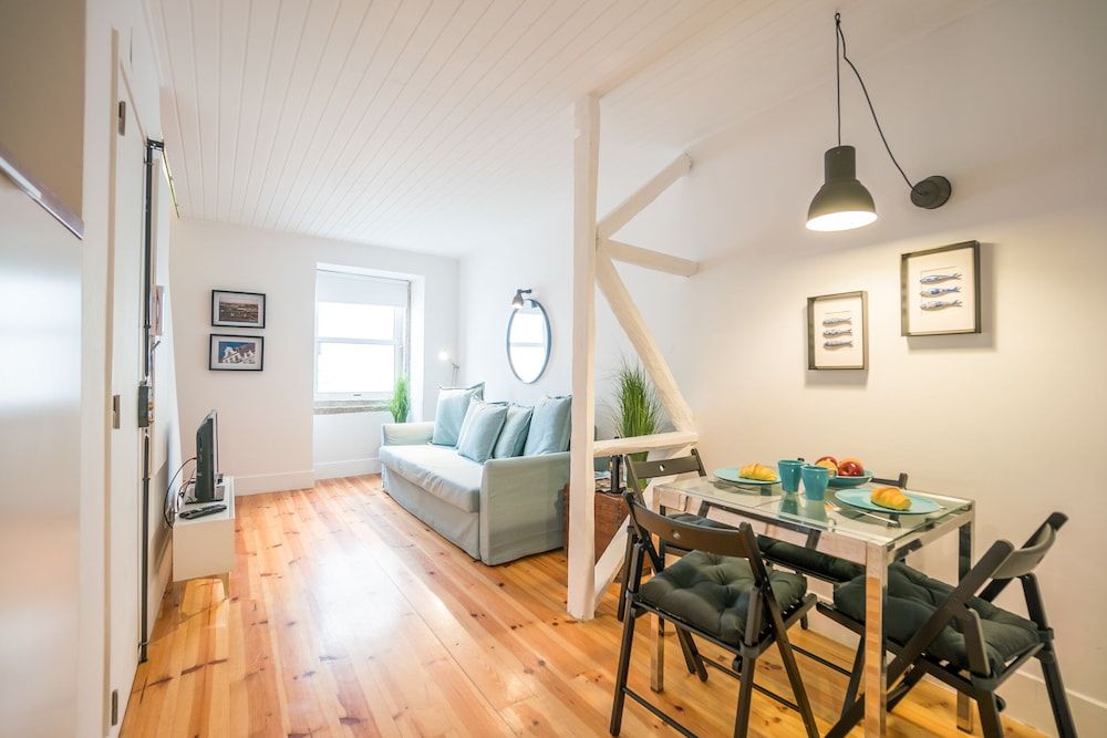 Rose Duplex Apartment 5E Apartment, 1 Bedroom 15