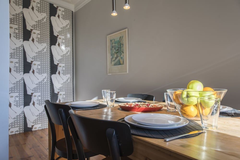 Trendy & Lightful Apartment Apartment, 2 Bedrooms 13