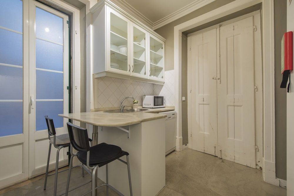 Trendy & Lightful Apartment Apartment, 2 Bedrooms 15