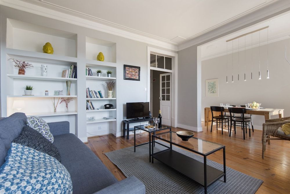 Trendy & Lightful Apartment Apartment, 2 Bedrooms 23