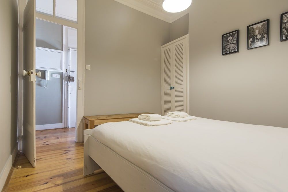 Trendy & Lightful Apartment Apartment, 2 Bedrooms 10