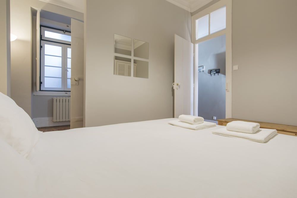 Trendy & Lightful Apartment Apartment, 2 Bedrooms 11