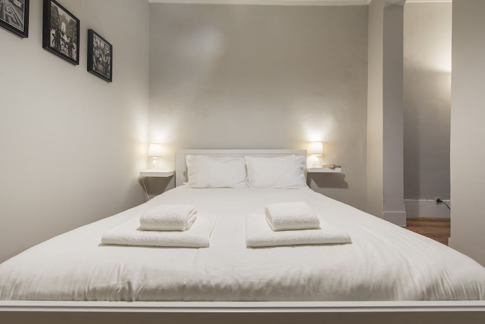 Trendy & Lightful Apartment Apartment, 2 Bedrooms 9