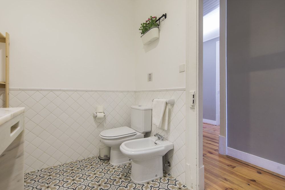 Trendy & Lightful Apartment Apartment, 2 Bedrooms 27