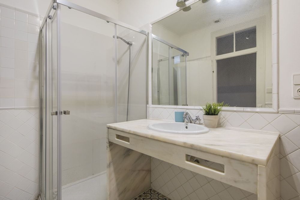 Trendy & Lightful Apartment Apartment, 2 Bedrooms 28