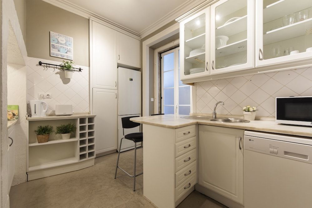 Trendy & Lightful Apartment Apartment, 2 Bedrooms 19