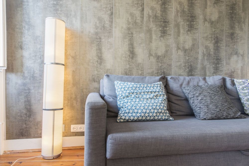 Trendy & Lightful Apartment Apartment, 2 Bedrooms 24