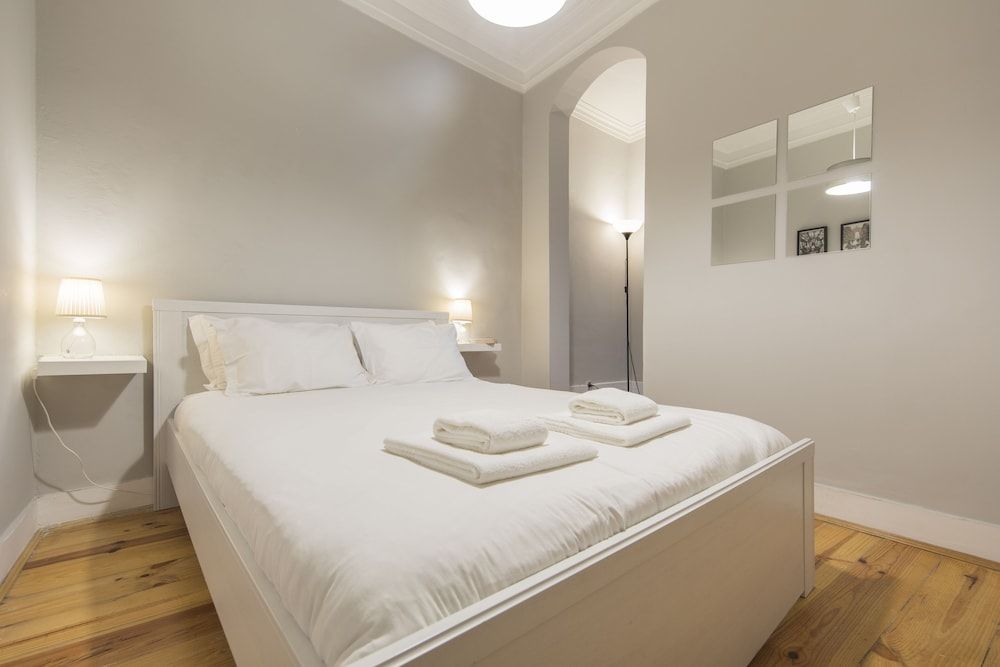 Trendy & Lightful Apartment Apartment, 2 Bedrooms 8