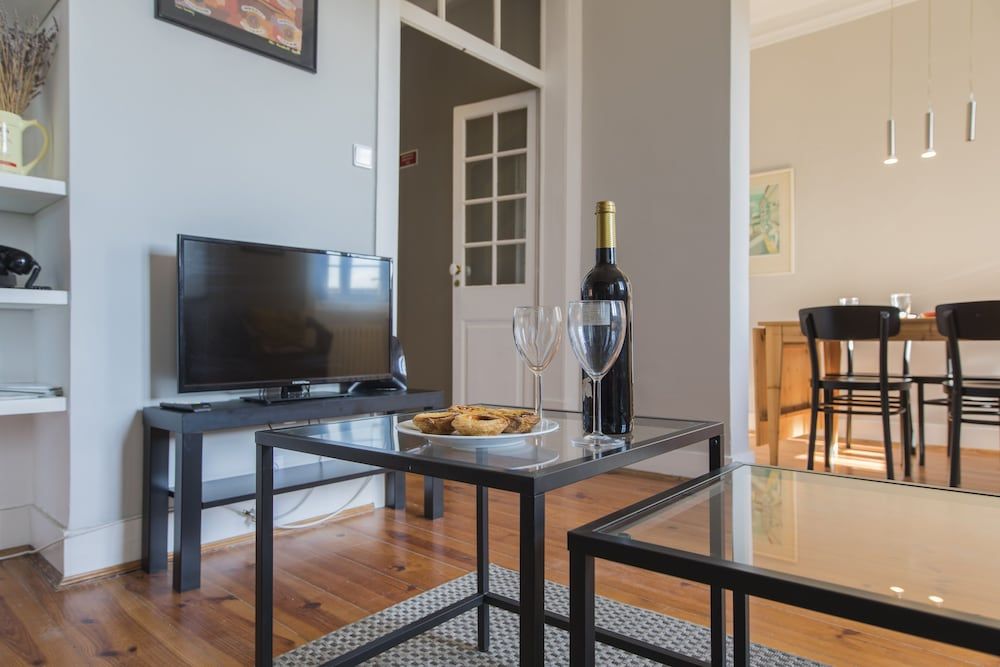 Trendy & Lightful Apartment Apartment, 2 Bedrooms 20