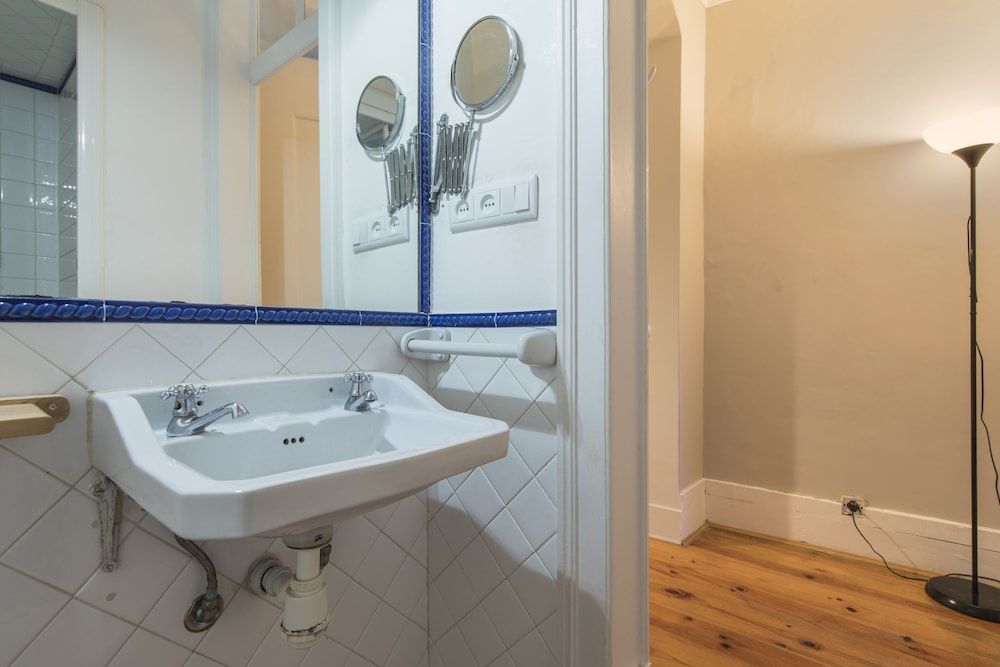 Trendy & Lightful Apartment Apartment, 2 Bedrooms 31