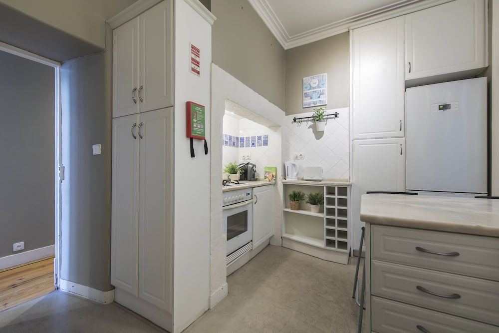 Trendy & Lightful Apartment Apartment, 2 Bedrooms 18