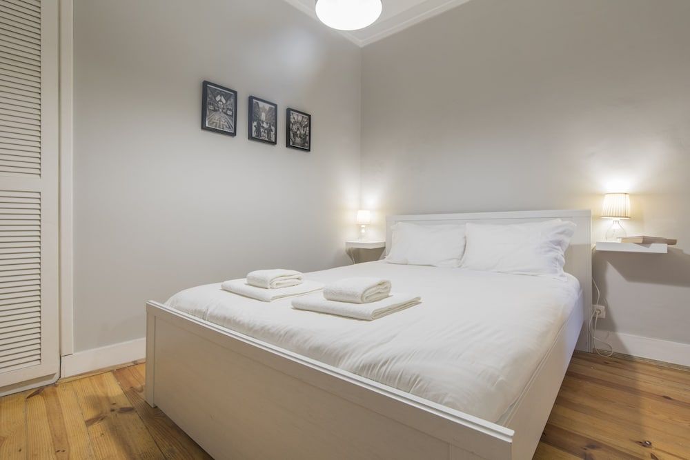 Trendy & Lightful Apartment Apartment, 2 Bedrooms 12