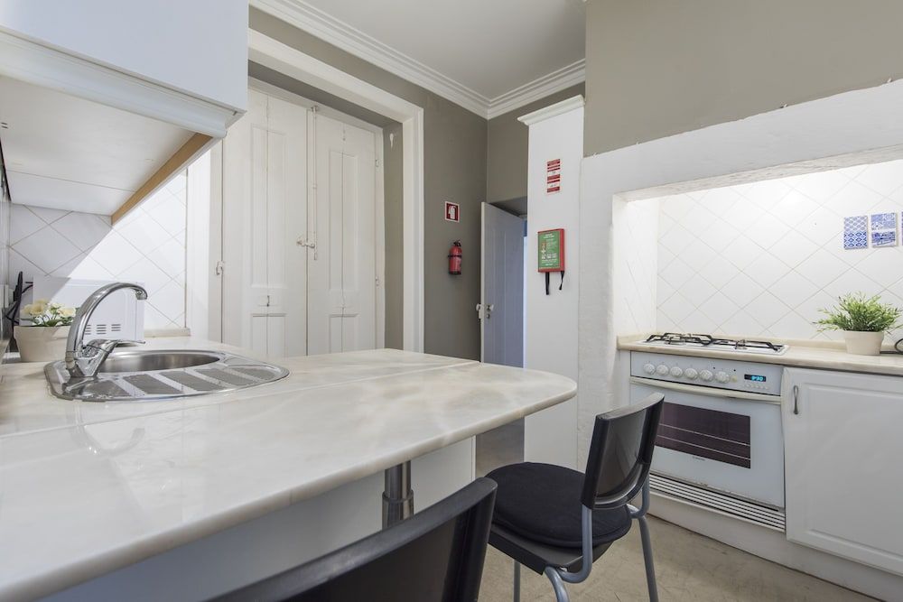 Trendy & Lightful Apartment Apartment, 2 Bedrooms 17