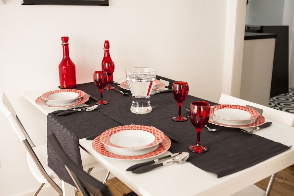 Cool Lisbon Apartment Apartment, 1 Bedroom 9