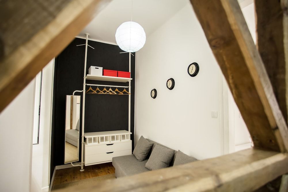 Cool Lisbon Apartment Apartment, 1 Bedroom 21