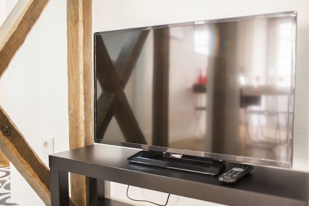 Cool Lisbon Apartment Apartment, 1 Bedroom 22