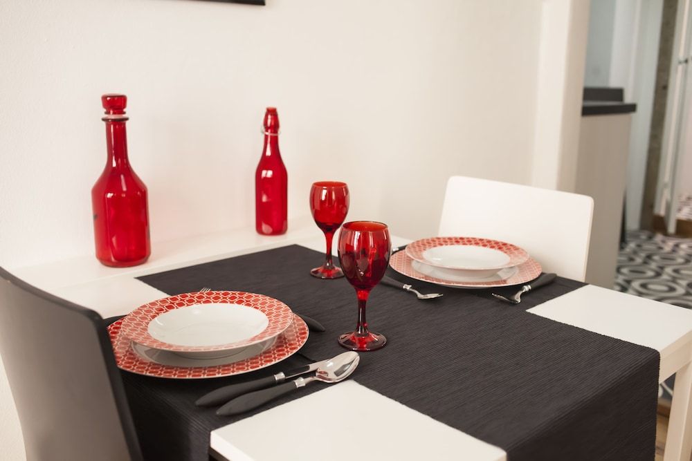 Cool Lisbon Apartment Apartment, 1 Bedroom 8