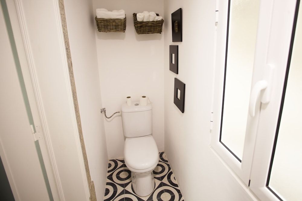 Cool Lisbon Apartment Apartment, 1 Bedroom 23