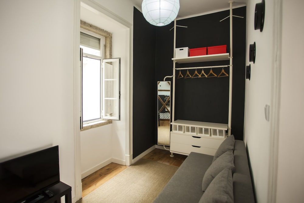 Cool Lisbon Apartment Apartment, 1 Bedroom 19