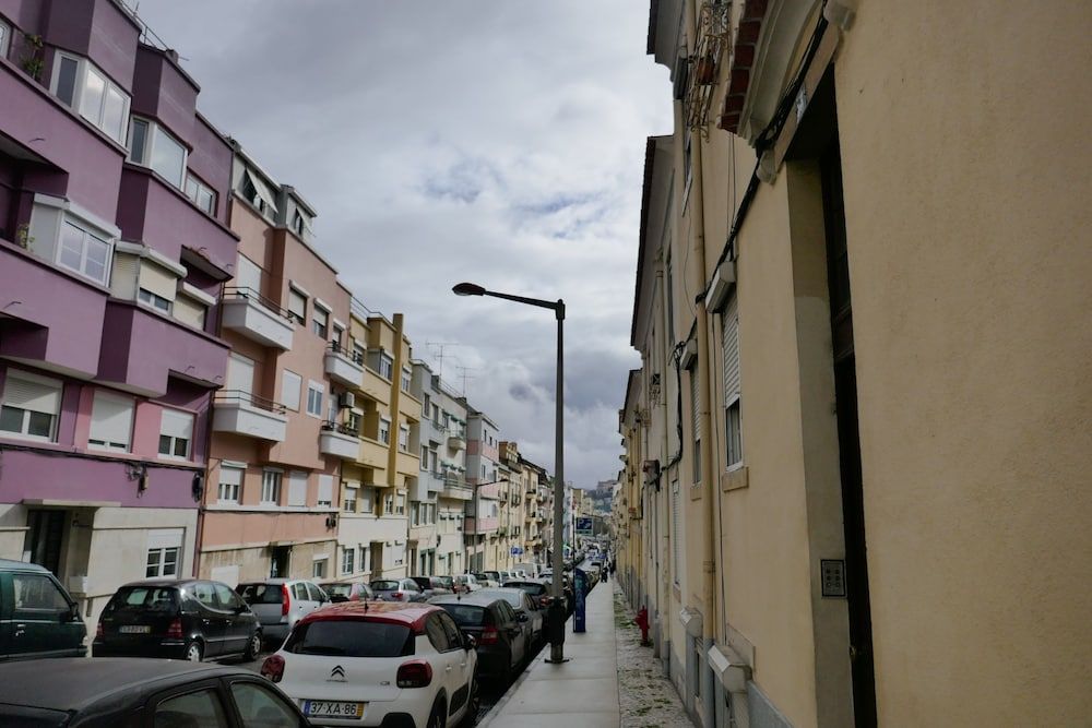 undefined Abade Lisbon Rooms 4