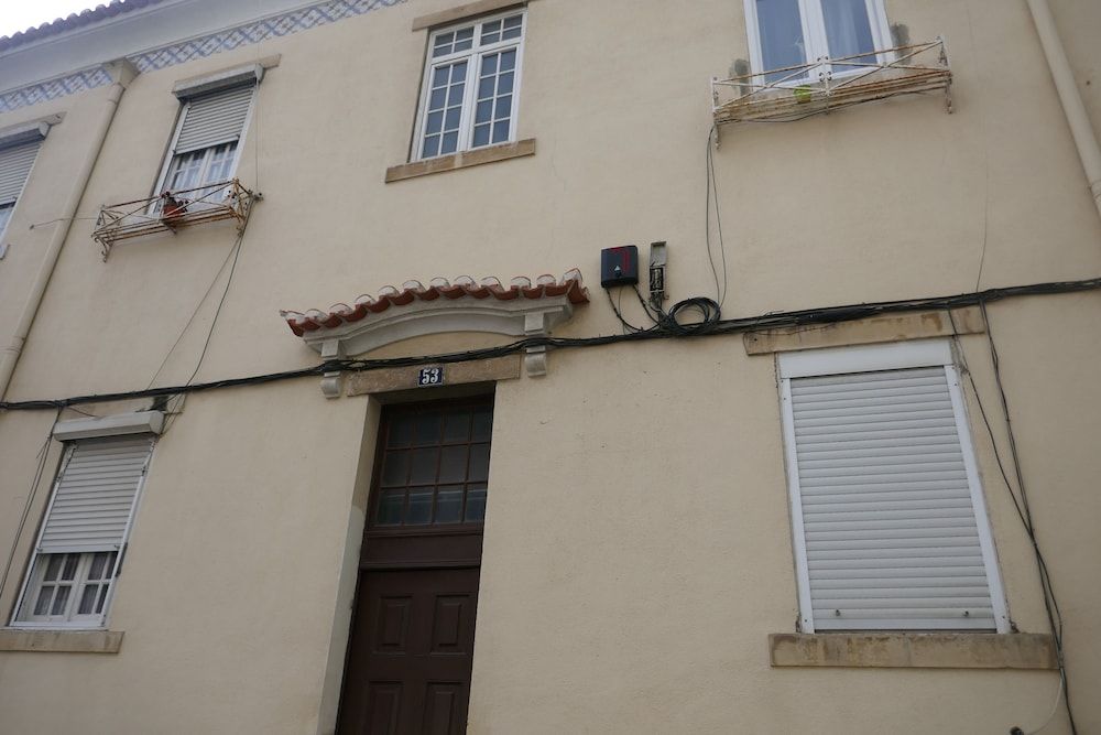 undefined Abade Lisbon Rooms 2