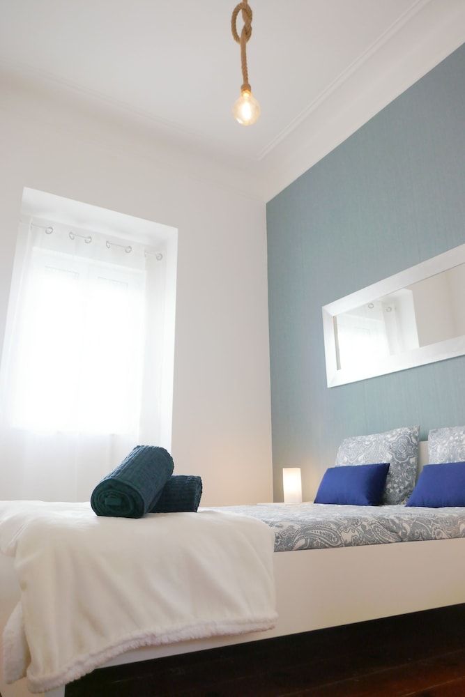 undefined Abade Lisbon Rooms 5