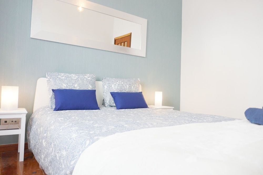 undefined Abade Lisbon Rooms 8