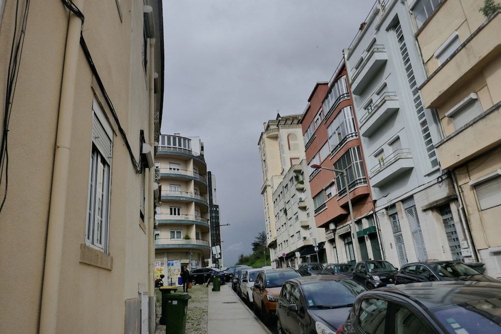 undefined Abade Lisbon Rooms 3