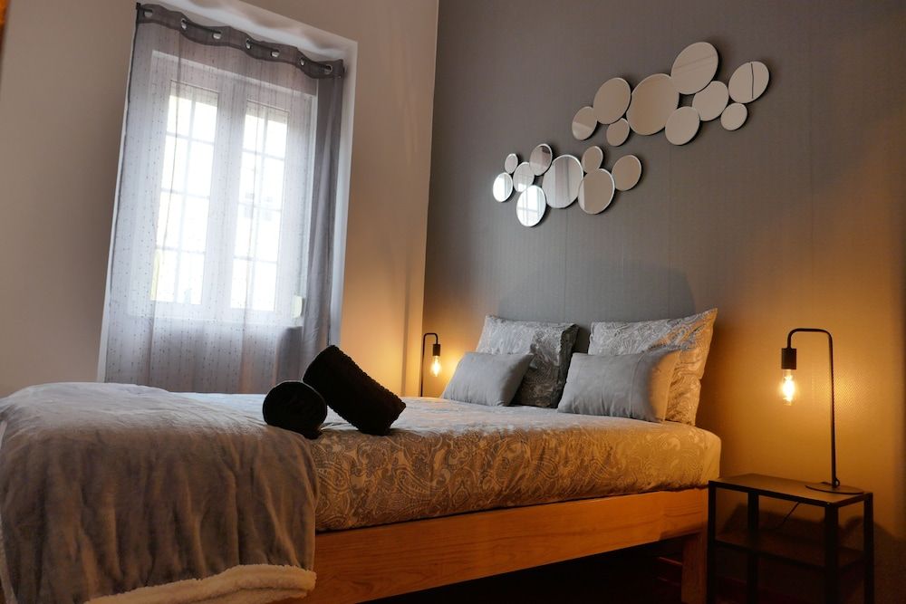 undefined Abade Lisbon Rooms