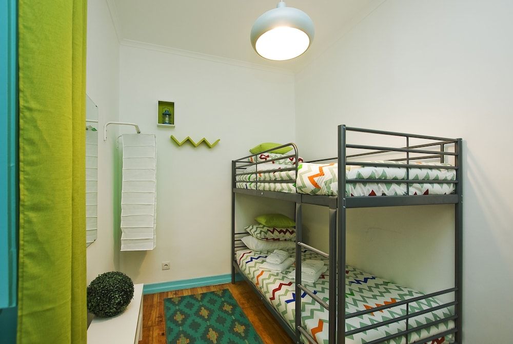 undefined C&O Guest House Alcântara-Lisbon 8