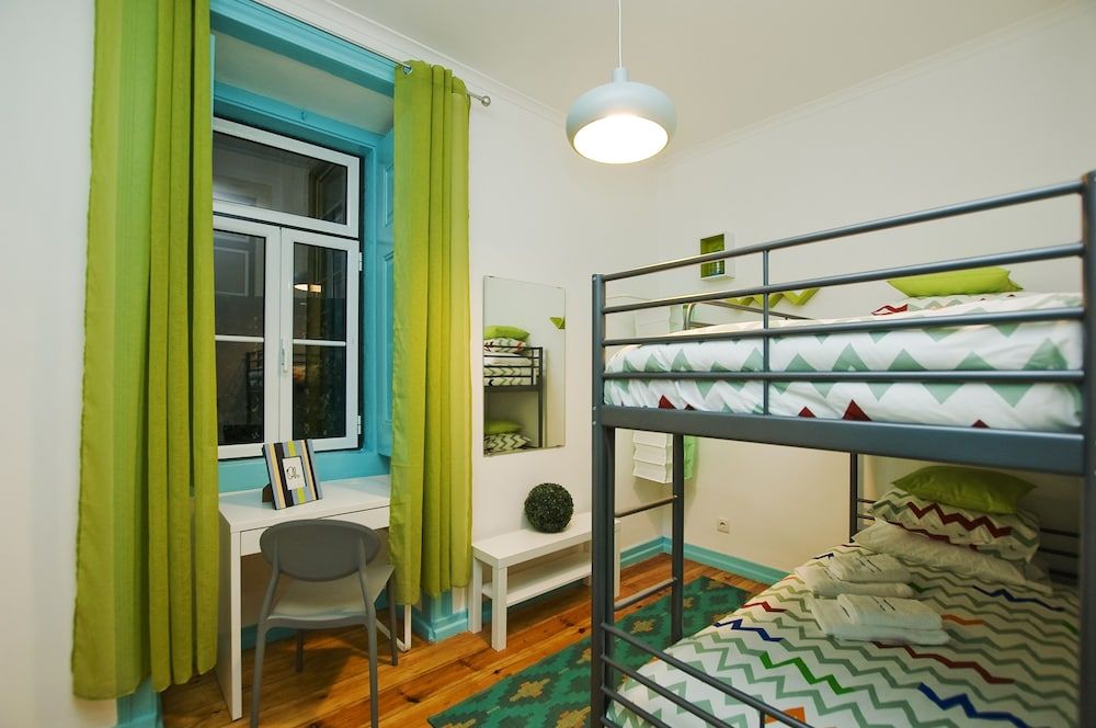 undefined C&O Guest House Alcântara-Lisbon